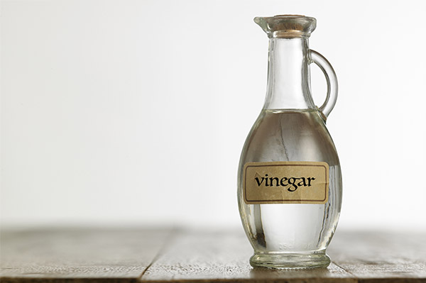 How to clean silver? Vinegar | envyher.com