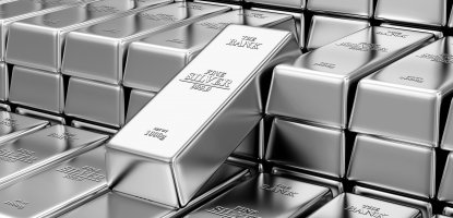 Sterling Silver Sterling Silver