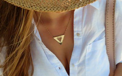 Personalized Jewelry