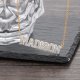 Capital letters name necklace Capital letters name necklace