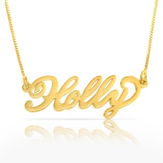 Silver Broken Heart Initial Couple Necklace Envyher