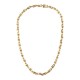 U Shape Link Chain Necklace U Shape Link Chain Necklace