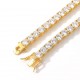 cubic zirconia tennis necklace cubic zirconia tennis necklace