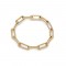 18K Gold Plated  Chain Bracelet