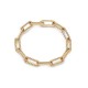 18K Gold Plated  Chain Bracelet