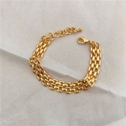 gold link chain bracelet gold link chain bracelet