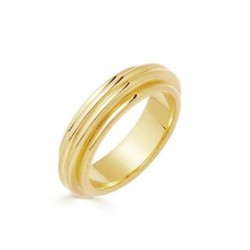 gold plated band ring gold plated band ring