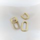 Diamond Drop Earring Diamond Drop Earring