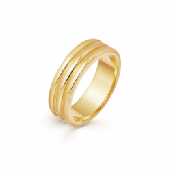 twisted delicate ring twisted delicate ring