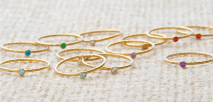 Birthstone Jewelry Birthstone Jewelry