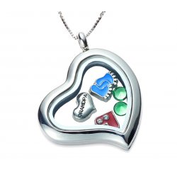 Grandpa locket parcel  Grandpa locket parcel