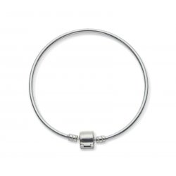 Sterling silver snake bracelet for charms Sterling silver snake bracelet for charms